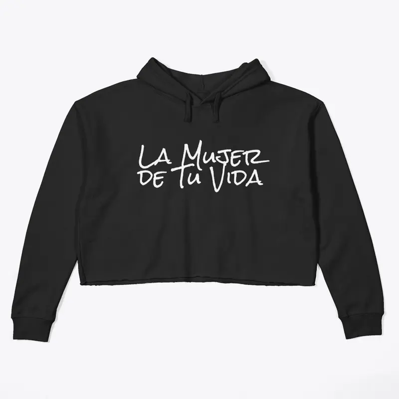 La Mujer de Tu Vida