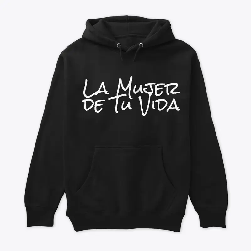 La Mujer de Tu Vida